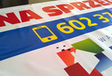 Baner nieruchomości