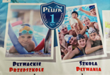 Szkoła pływania