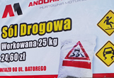 Andoria Motoparts miasto