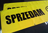 Banery sprzedam
