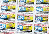 Oklejanie billboardów