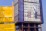 Mesh Szkieletor Kraków Unity Tower