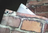 Baner siatkowy