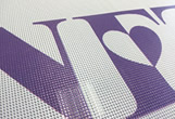 Baner mesh NFZ z bliska