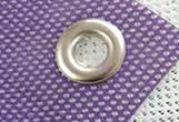 Oczkowana siatka mesh
