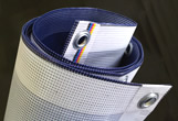 Siatka mesh w rolce