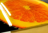 Plexi z nadrukiem