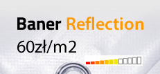 Baner Reflection