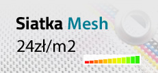 Siatka Mesh